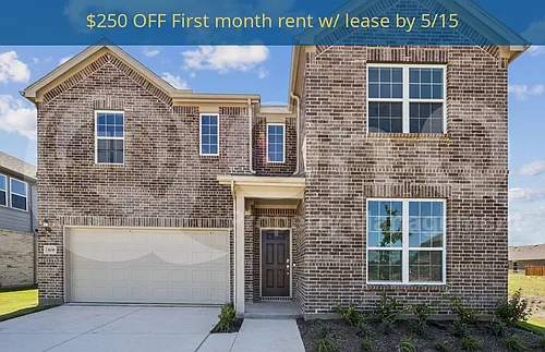 1616 Prosper Ln Photo 1