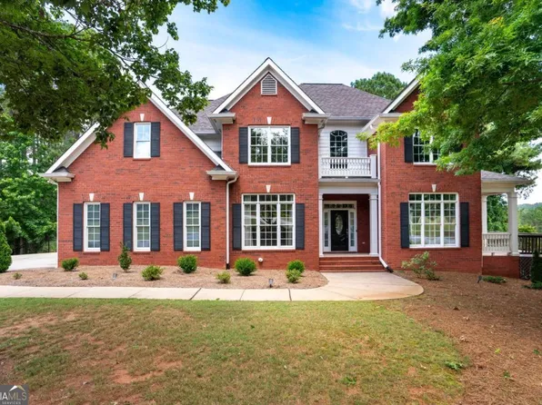 1011 Persimmon Creek Dr, Bishop, GA 30621