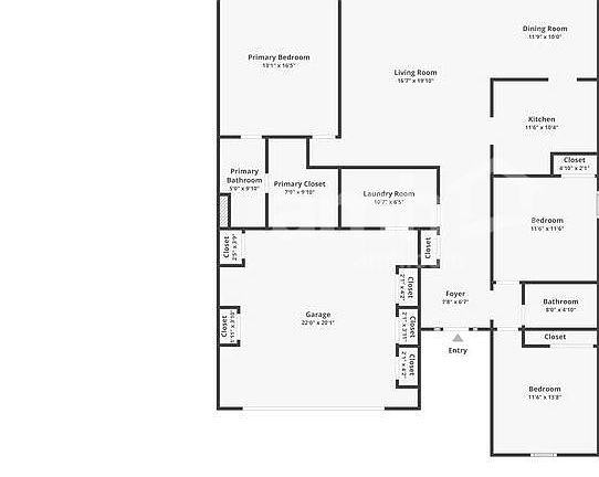 3rd image of 1022 Meadowsweet Dr