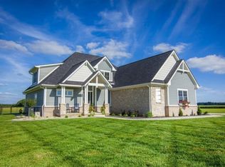 8530 S 50 W, Pendleton, IN 46064