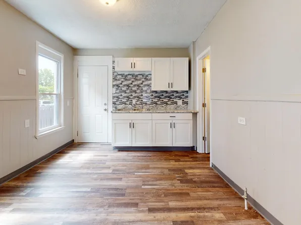 5001 Denison, 5001 Denison Ave, Cleveland, OH 44102