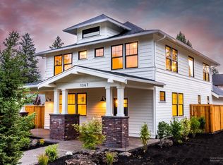 1367 NW Elgin Ave, Bend, OR 97703