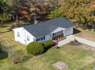 718 Becker Dr, Vineland, NJ 08361