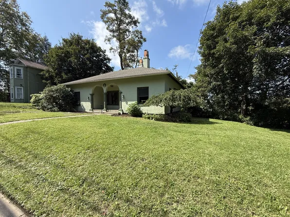 819 Saint Clair Ave, East Liverpool, OH 43920