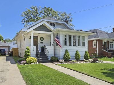 7123 22nd AVENUE, Kenosha, WI, 53143
