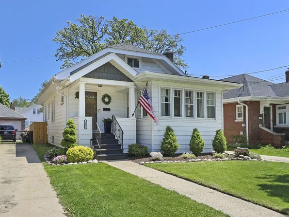 7123 22nd AVENUE, Kenosha, WI 53143