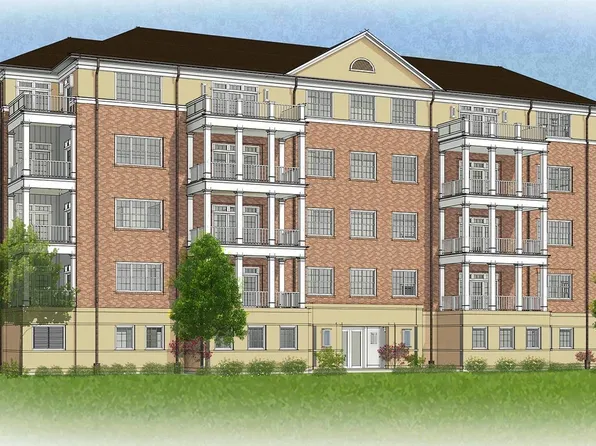 455 White Gables Ln #203, Charlottesville, VA 22903