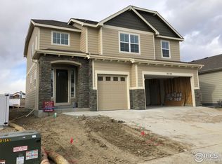 2375 Barela Dr, Berthoud, CO 80513