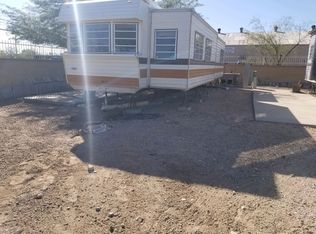 522 W Rillito St UNIT 26, Tucson, AZ 85705