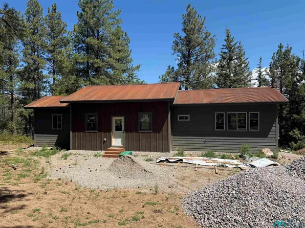 160 Indian Paint Brush Rd, Chama, NM 87520