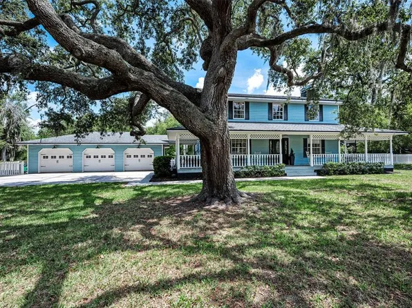 3525 Fairview St, Safety Harbor, FL 34695