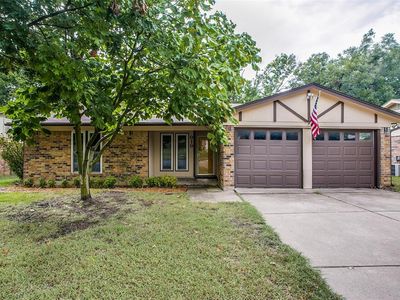 919 Willow Cir N, Burleson, TX, 76028