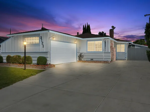 3123 Cabrillo Ave, Santa Clara, CA 95051