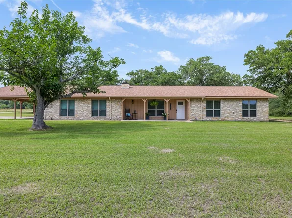 5531 Cole Ln, College Station, TX 77845