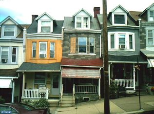 1339 Green St, Reading, PA 19604
