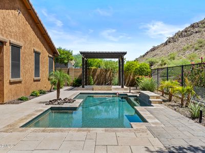 27273 N Skipping Rock Rd, Peoria, AZ, 85383
