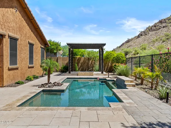 27273 N SKIPPING ROCK Road, Peoria, AZ 85383