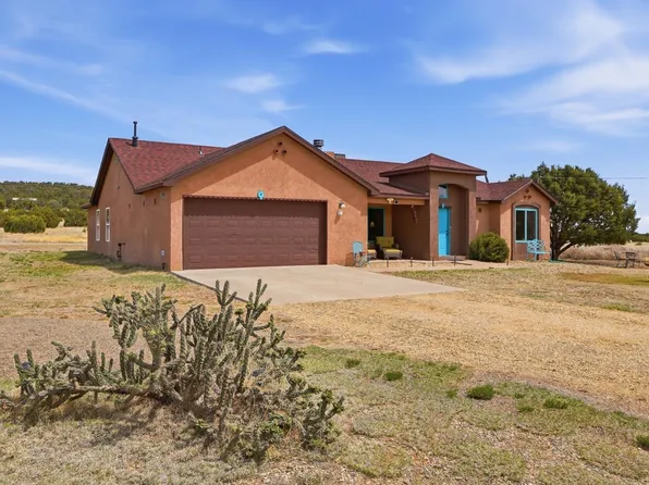 22 Venado Loop, Edgewood, NM 87015