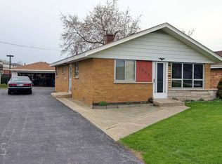 7832 S 78th Ave, Bridgeview, IL 60455