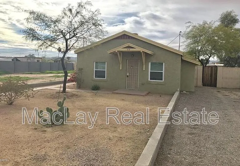 513 W Pima St #1 — Photo 1