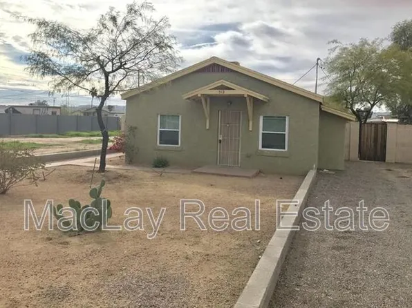513 W Pima St Unit 1, Phoenix, AZ 85003