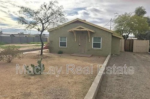 513 W Pima St #1 Photo 1