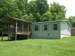 3902 Sweetwater Vonore Rd, Sweetwater, TN 37874