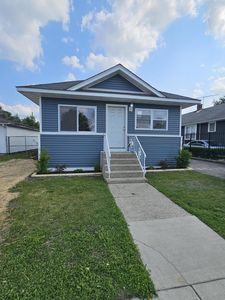 2724 163rd Pl, Hammond, IN, 46323