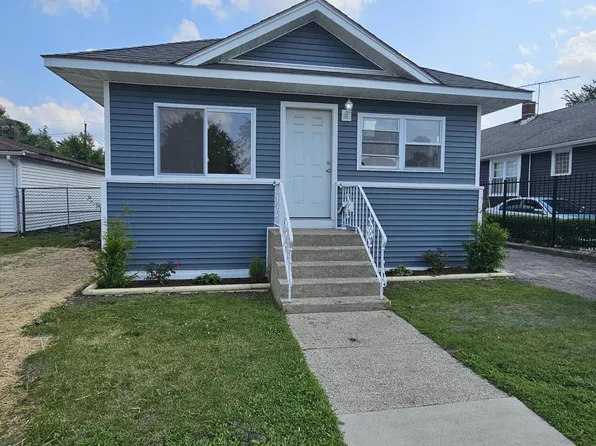 2724 163rd Pl, Hammond, IN 46323