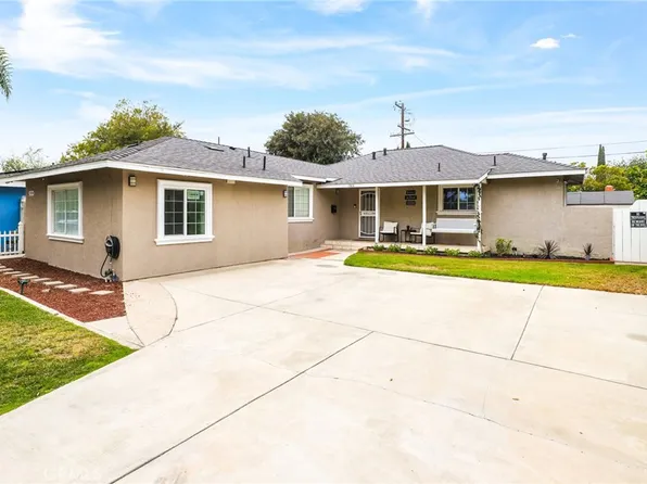 1313 E Merona Pl, Anaheim, CA 92805
