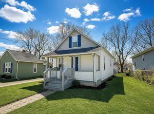 2724 College Ave, Des Moines, IA 50311