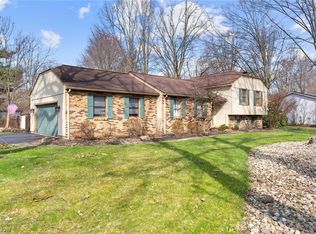 352 Rosewae Ave, Cortland, OH