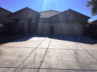 18221 W Purdue Ave, Waddell, AZ 85355