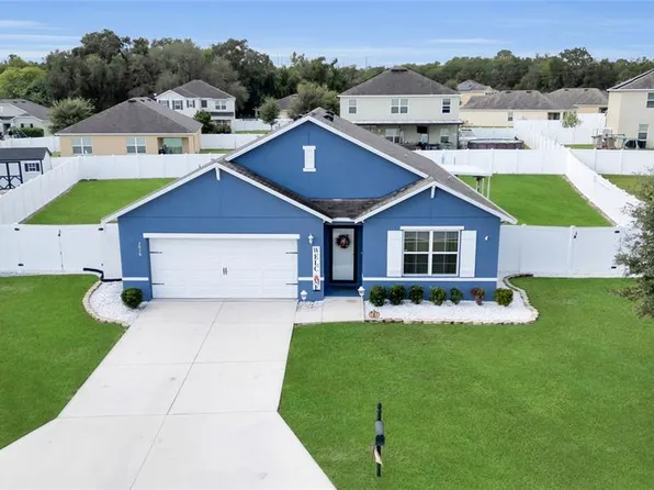 3016 NE 43rd Rd, Ocala, FL 34470