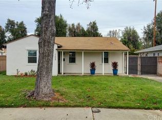 11029 See Dr, Whittier, CA 90606