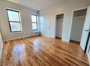 1887 Amsterdam Ave APT 3A, New York, NY 10032