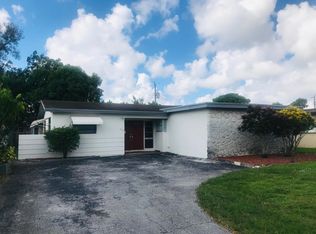 3512 Garden Ln, Miramar, FL 33023