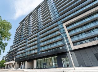 3009 Novar Rd #321, Mississauga, ON L5B 1S4