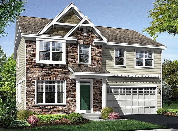 2nd image of 12807 Timber Wood Lot 41