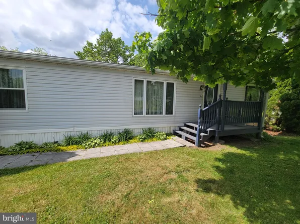 501 Windy Hill Rd Lot 164, Shermans Dale, PA 17090