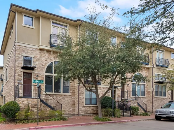 7201 Kasko Dr, Plano, TX 75024