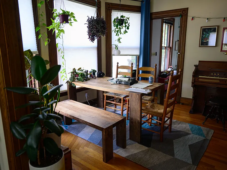 176 Ellsworth Ave #2 — Photo 5