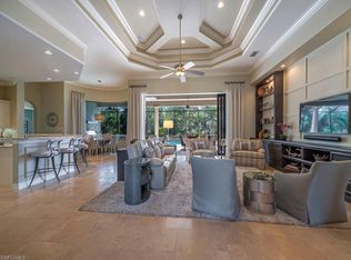 7780 Classics Dr, Naples, FL 34113