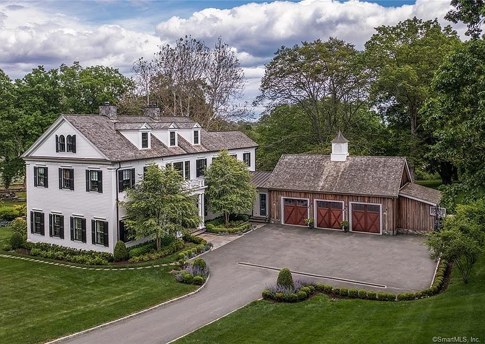 360 Mine Hill Rd, Fairfield, CT 06824 MLS 170583352 Zillow