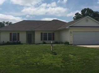 418 Tyler St, Pomona, KS 66076