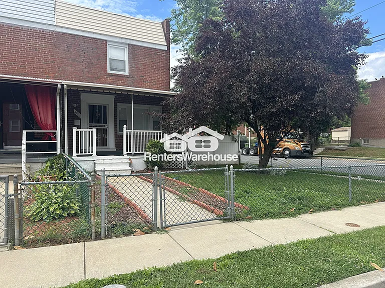 5926 Belle Vista Ave — Photo 1