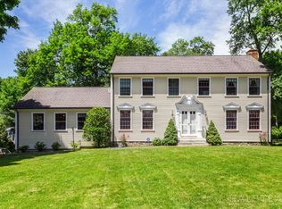 34 Country Club Rd, Darien, CT 06820
