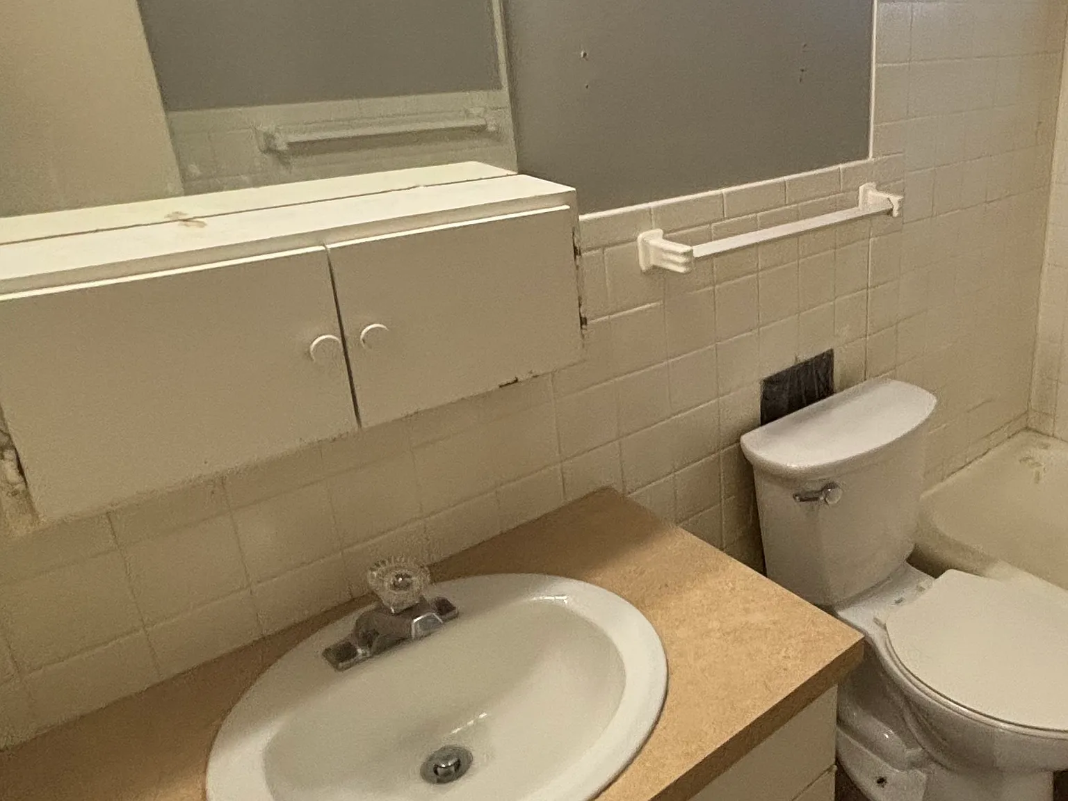 1 bed, 400 sqft, $695 — Photo 4