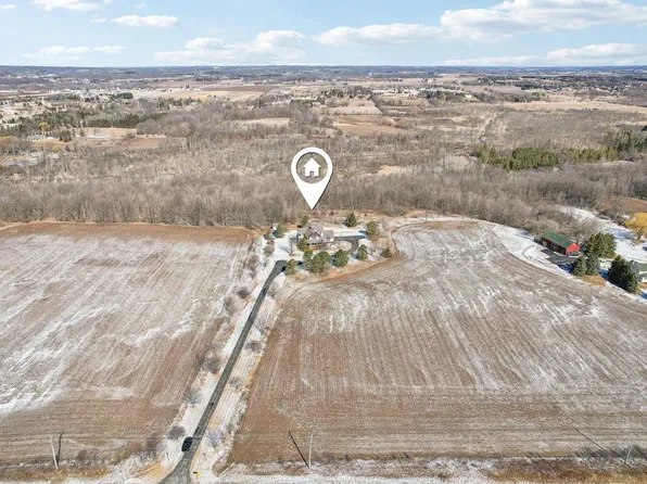 4360 State Highway 167, Hubertus, WI 53033