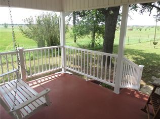 13016 E Fm 174, Bowie, TX 76230